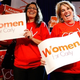 Rich, White Republican Women Are Resembling Rich, White Republican Men